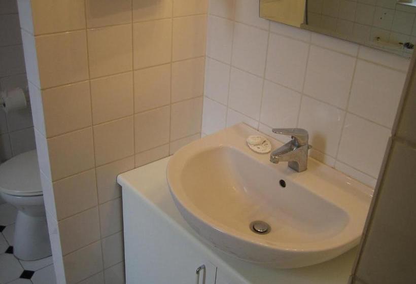 Pensão Vila Josefina