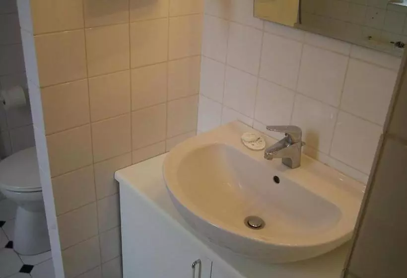 پانسیون Vila Josefina