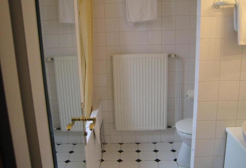 Pensão Vila Josefina