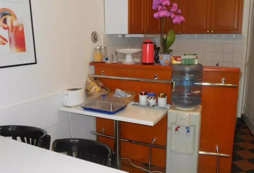 پانسیون Vila Josefina