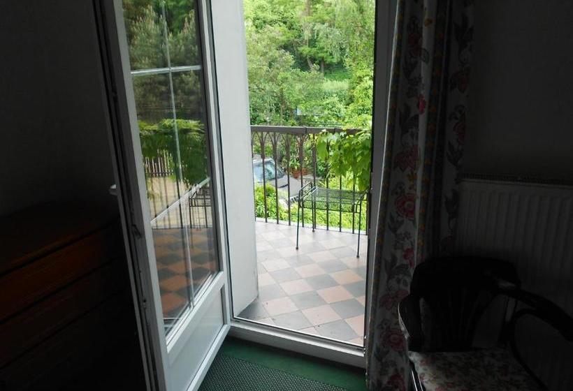 Pensão Vila Josefina