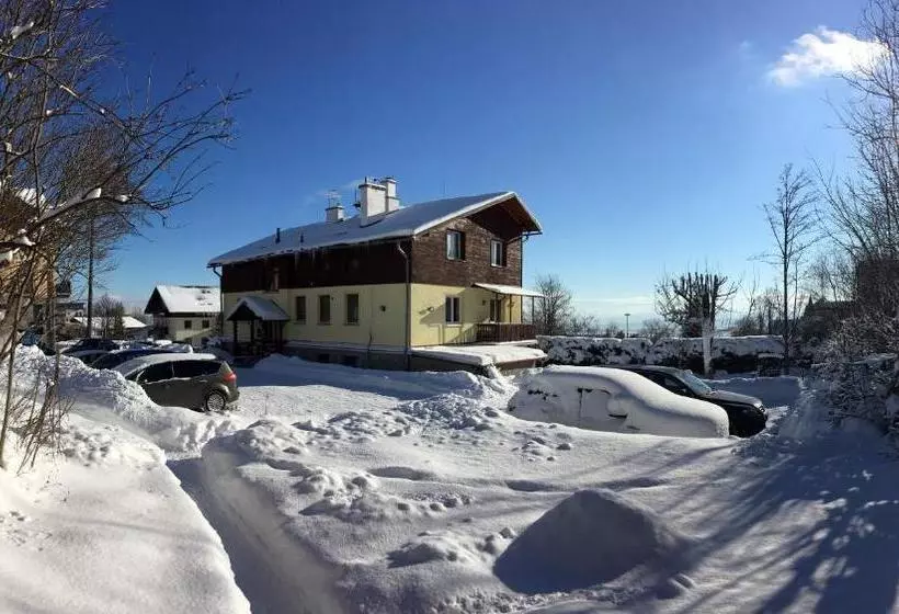 ペンション Vila Limba