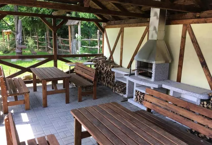 ペンション Vila Limba