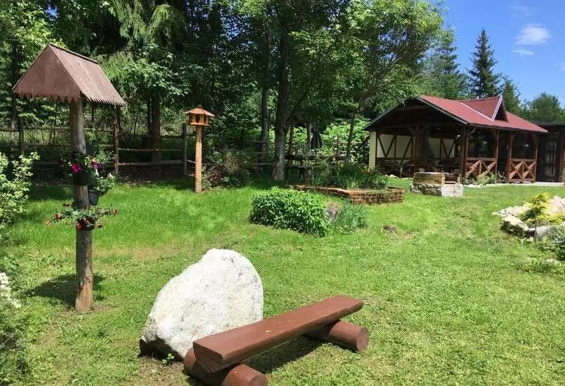 ペンション Vila Limba