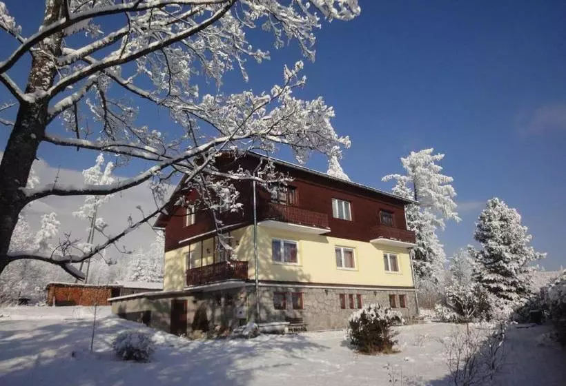 ペンション Vila Limba