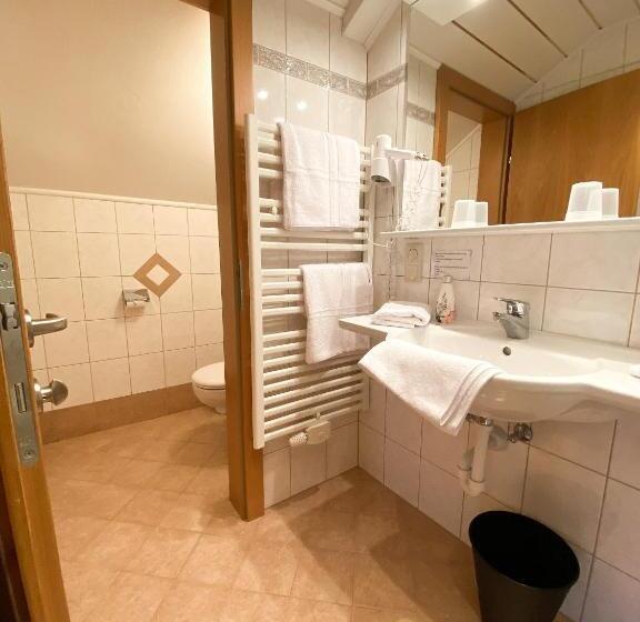 Pension Vorberghof  Bauernhofurlaub