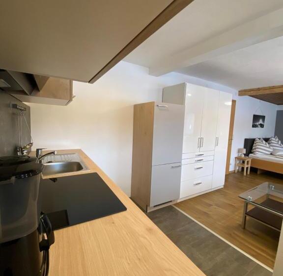 Pension Vorberghof  Bauernhofurlaub