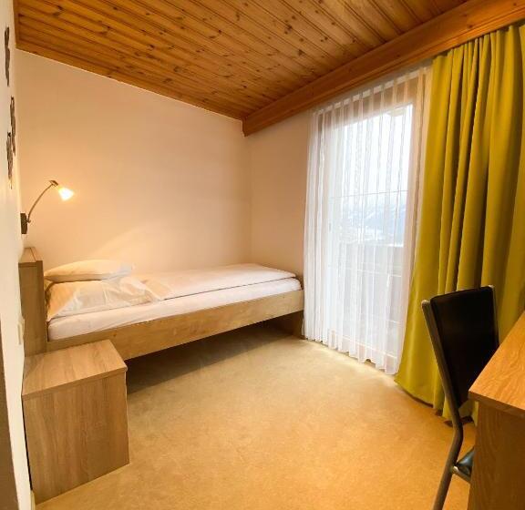 Pension Vorberghof  Bauernhofurlaub