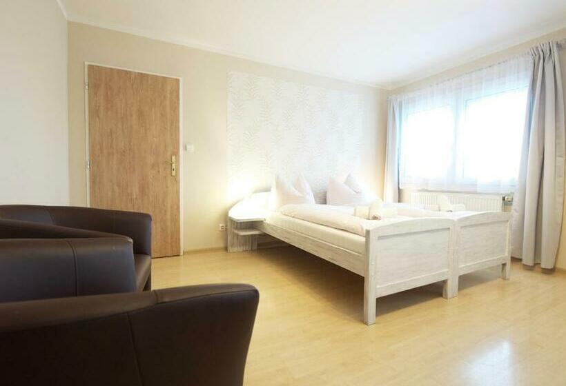 פנסיון Zlatý Lev