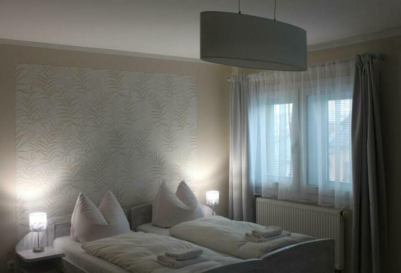 פנסיון Zlatý Lev