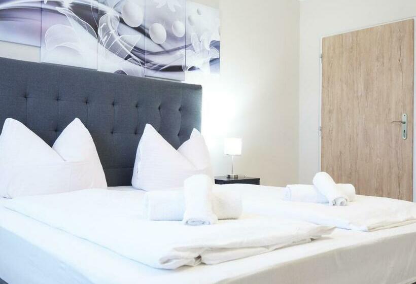 פנסיון Zlatý Lev