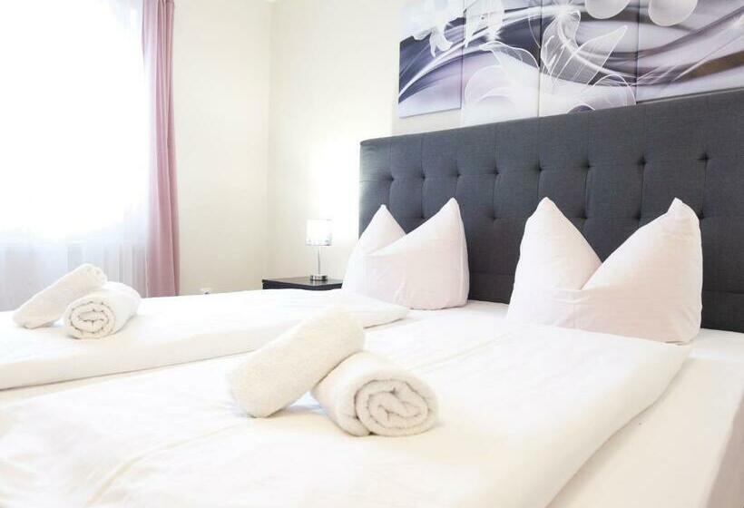 פנסיון Zlatý Lev