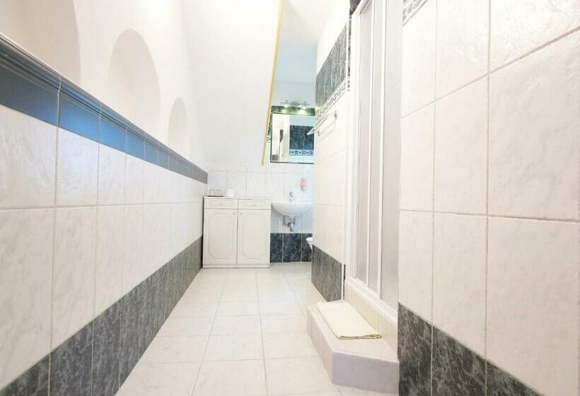 פנסיון Zlatý Lev