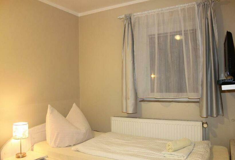 פנסיון Zlatý Lev