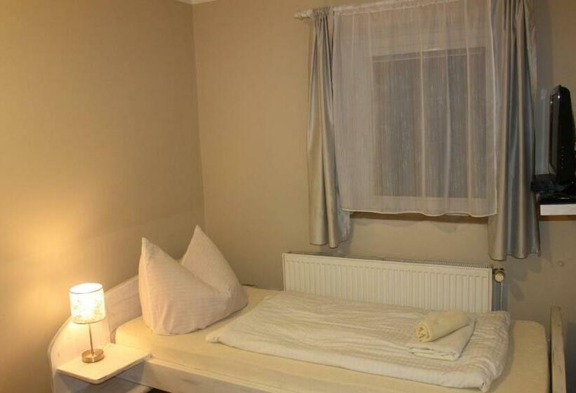 פנסיון Zlatý Lev