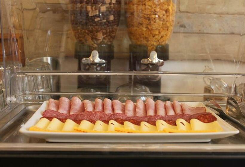 פנסיון Zlatý Lev