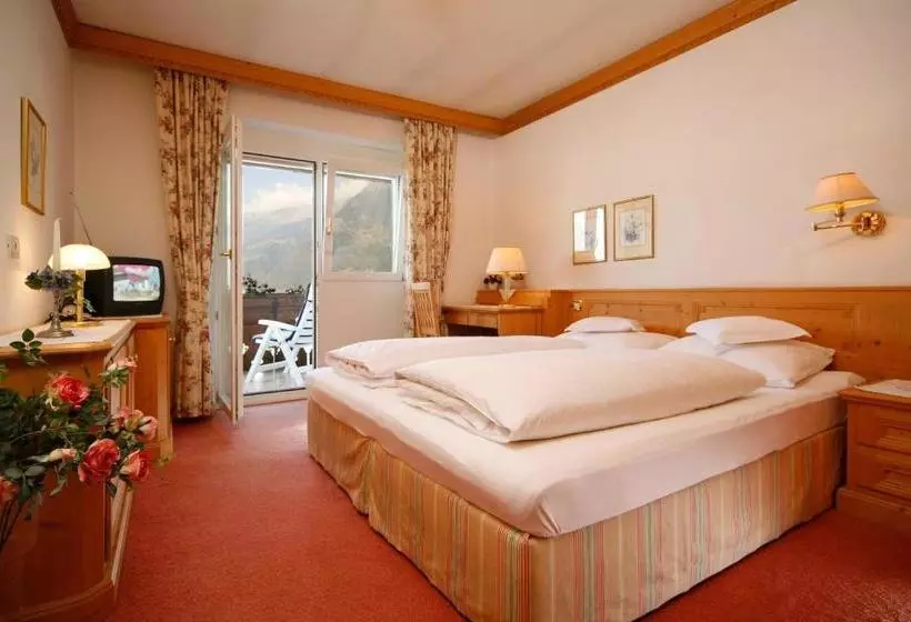 Dornsberg Panoramic Apartments