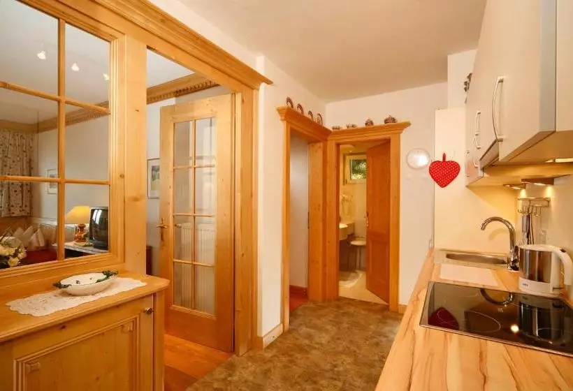 Dornsberg Panoramic Apartments