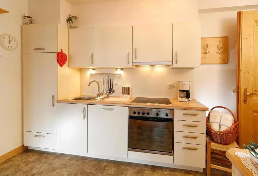 Dornsberg Panoramic Apartments