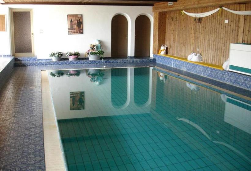 Dornsberg Panoramic Apartments