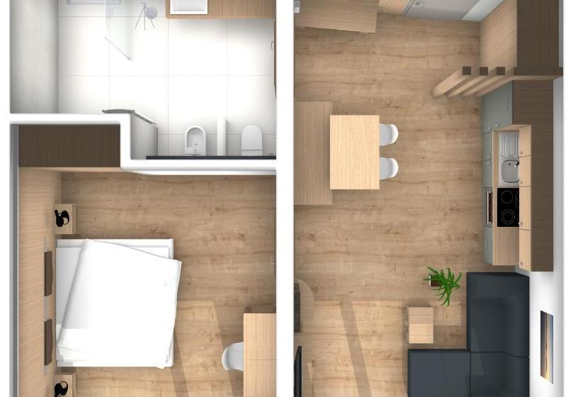 Dornsberg Panoramic Apartments