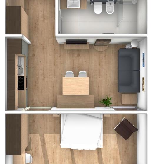 Dornsberg Panoramic Apartments