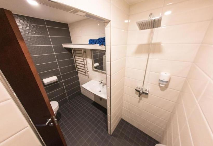 هاستل Aleksandri Guesthouse