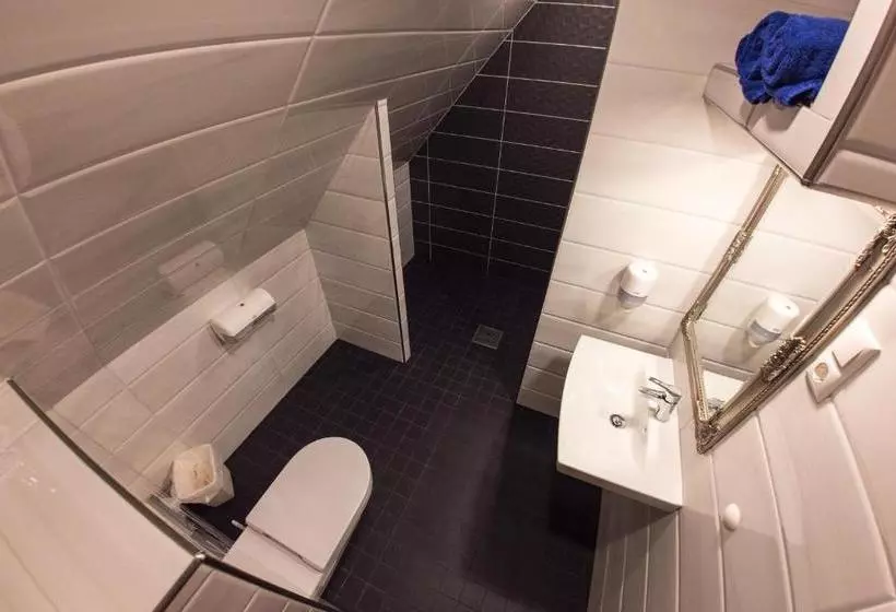 هاستل Aleksandri Guesthouse