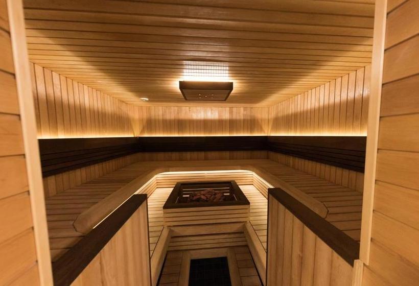 هاستل Aleksandri Guesthouse