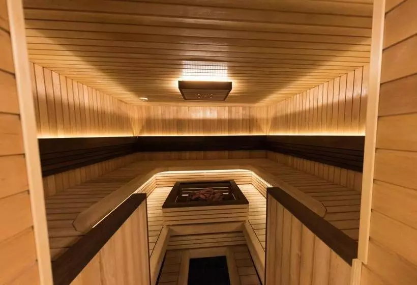 هاستل Aleksandri Guesthouse
