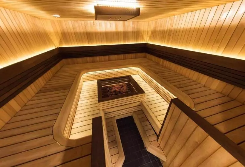 هاستل Aleksandri Guesthouse