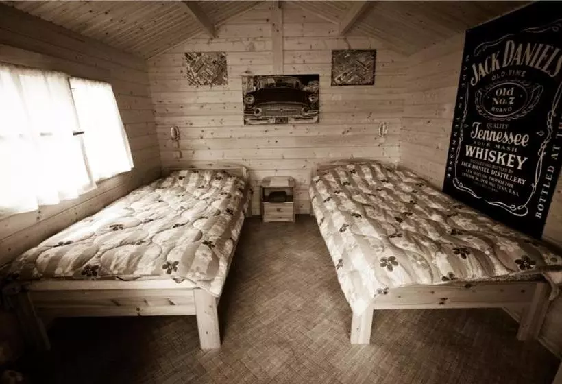 هاستل Aleksandri Guesthouse
