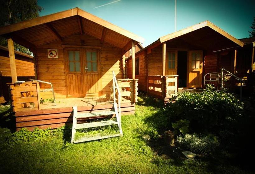 هاستل Aleksandri Guesthouse