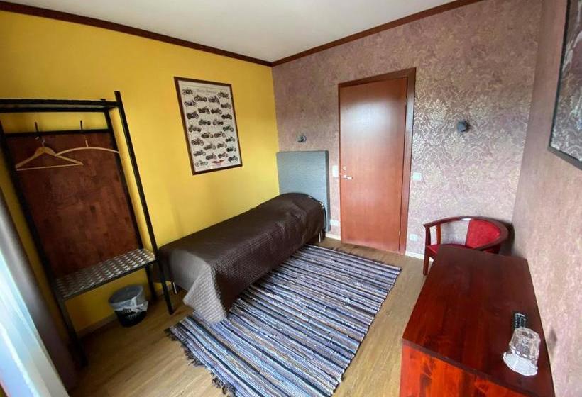 هاستل Aleksandri Guesthouse