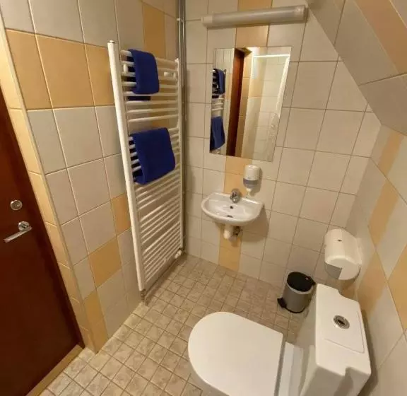 هاستل Aleksandri Guesthouse