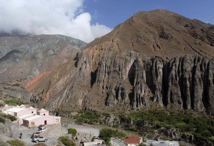 ユースホステル Iruya