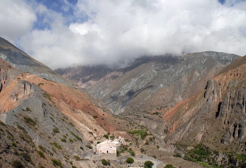 ユースホステル Iruya