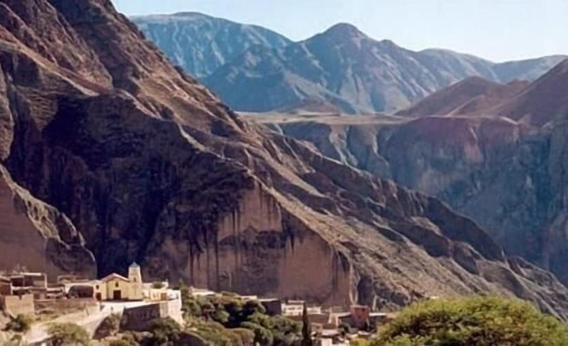 ユースホステル Iruya