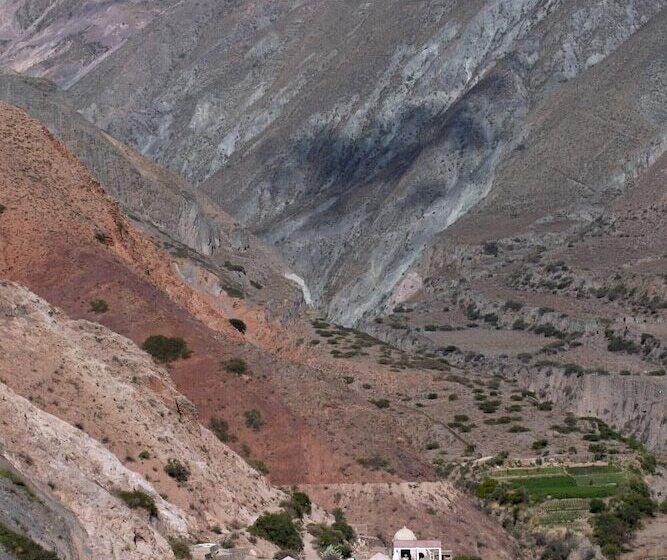 ユースホステル Iruya