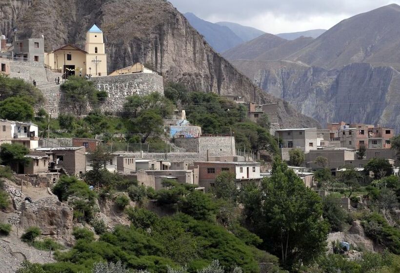 ユースホステル Iruya