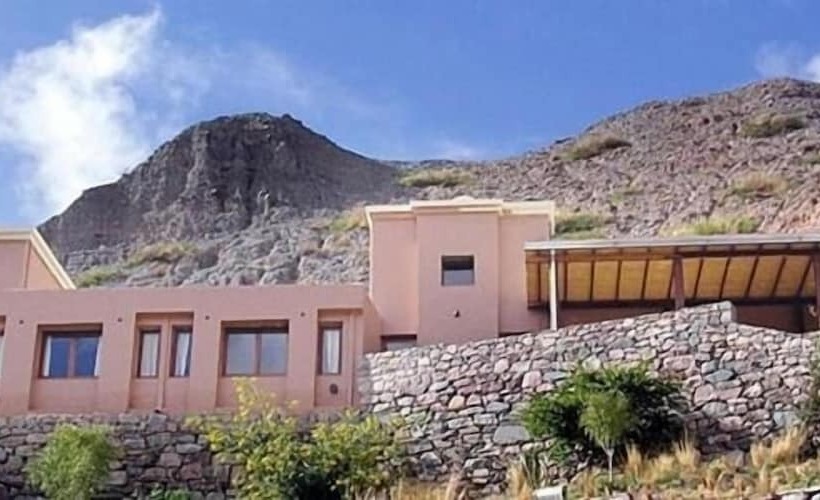 ユースホステル Iruya