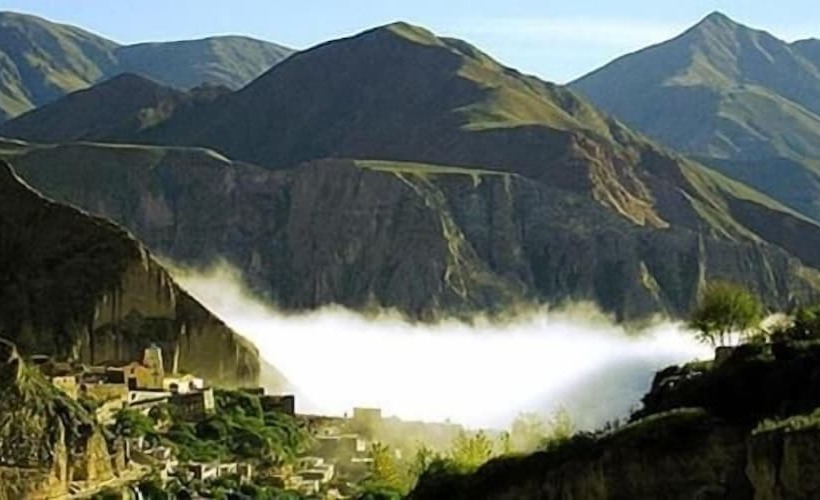 ユースホステル Iruya