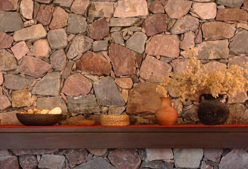 ユースホステル Iruya