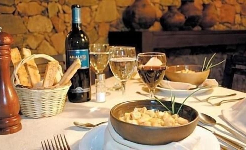 ユースホステル Iruya