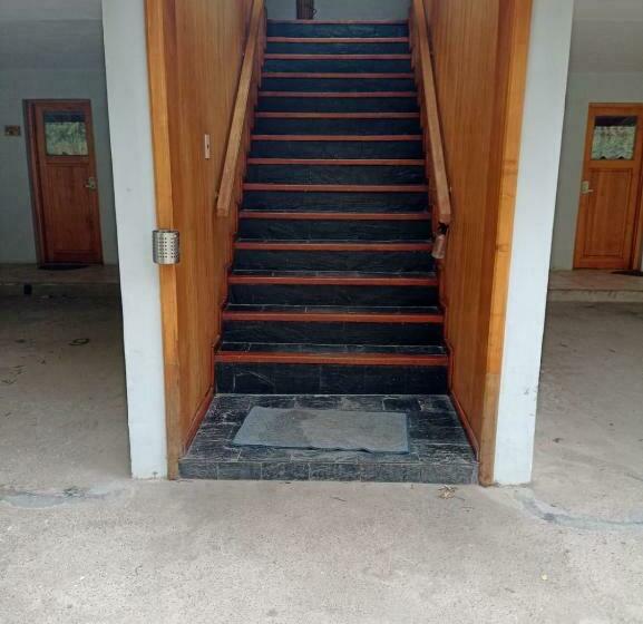 Apart Hotel Del Pellin