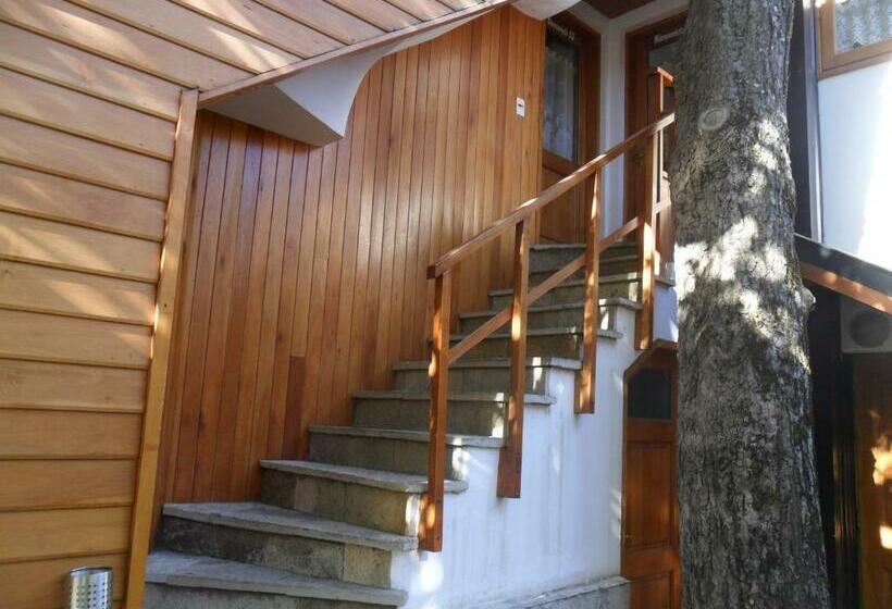 Apart Hotel Del Pellin