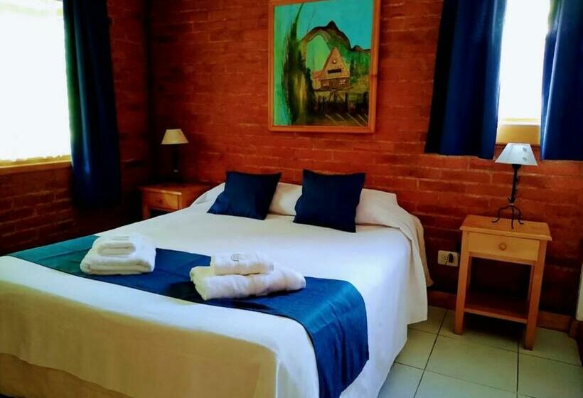 Apart Hotel Del Pellin