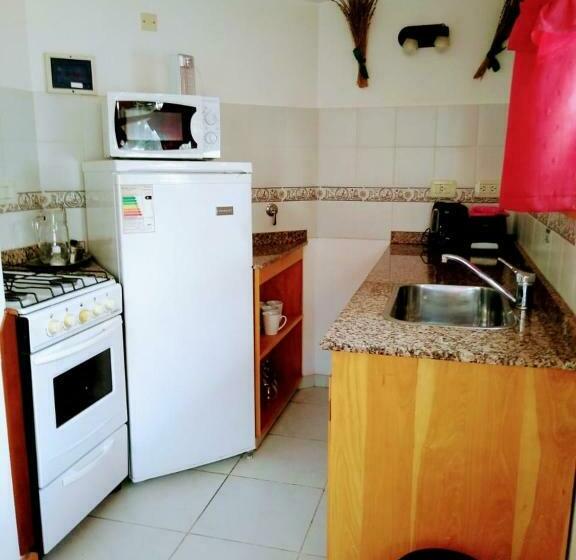 Apart Hotel Del Pellin