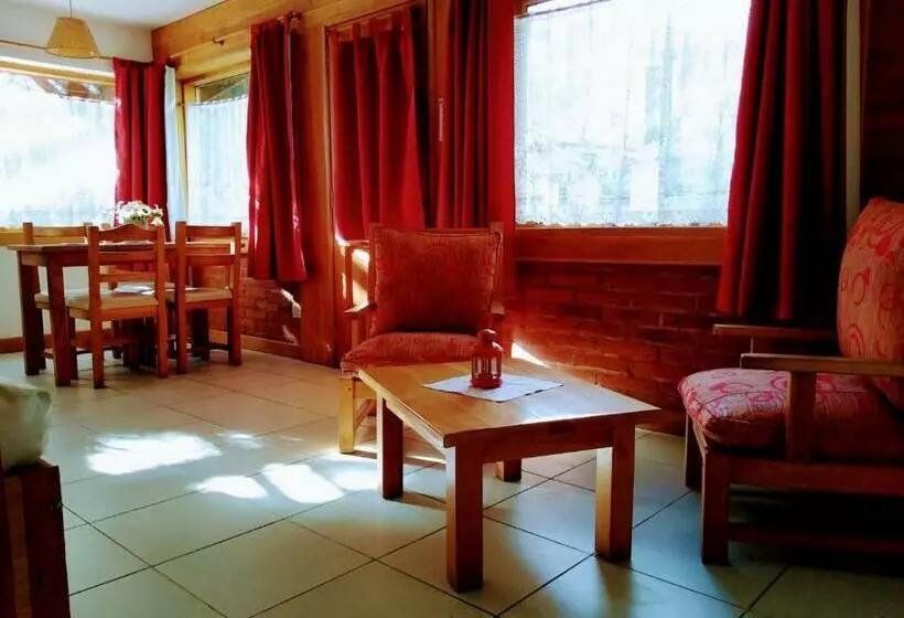 Apart Hotel Del Pellin