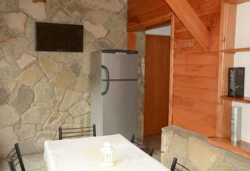 Apart Hotel Del Pellin